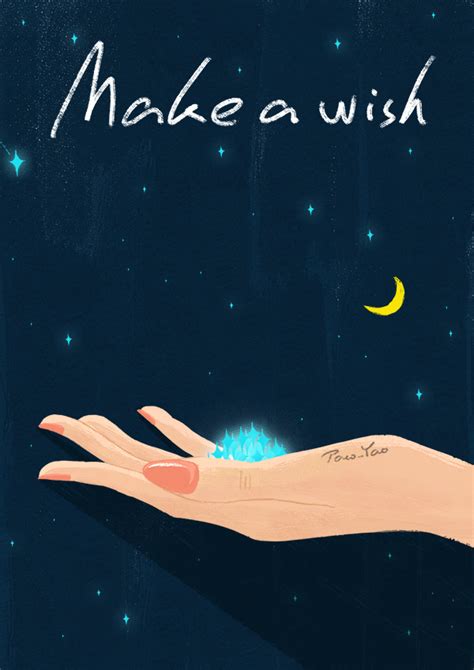 you wish gif|make a wish gif.